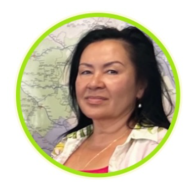 Katarzyna Marczak-Grochowalska