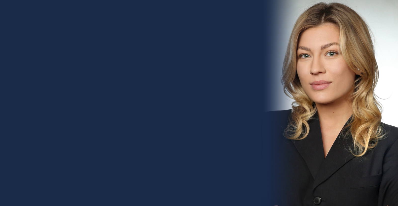 GIVING  HAND TO BUSINESS AND DIPLOMACY