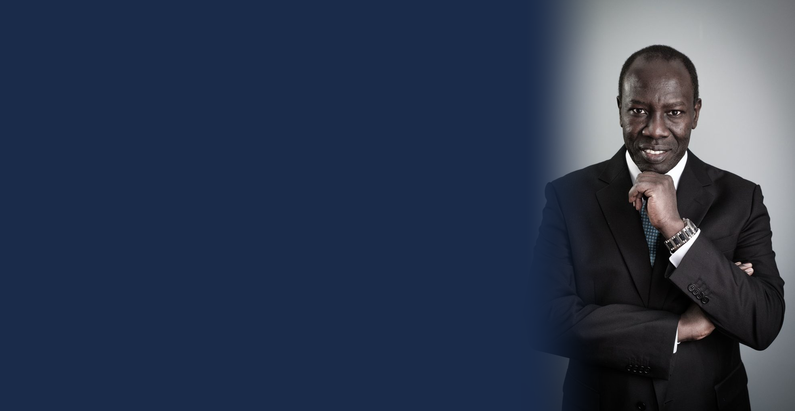 We work for Business and Diplomacy